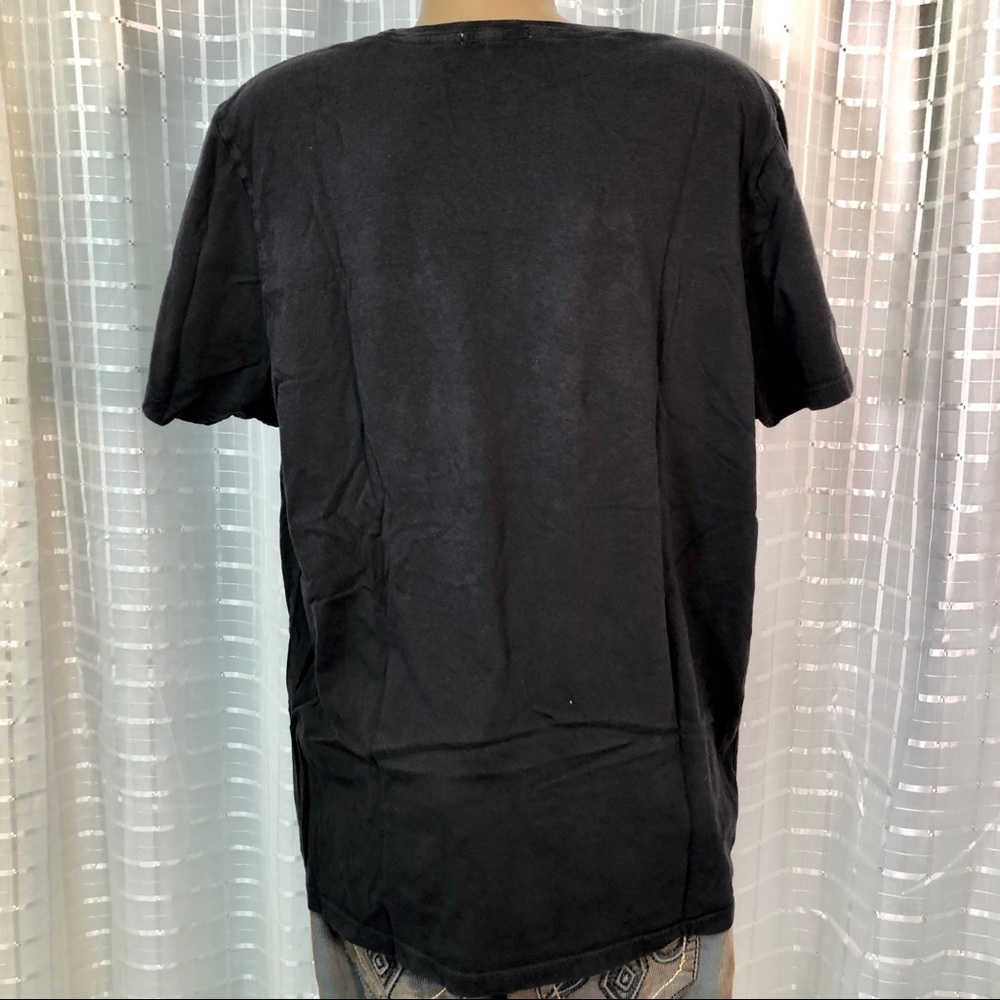 Junk Food Darth Vader “The Dark Side” Sl Tee Xl - image 6